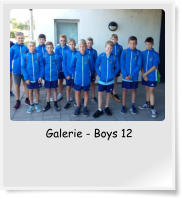 Galerie - Boys 12