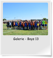 Galerie - Boys 13